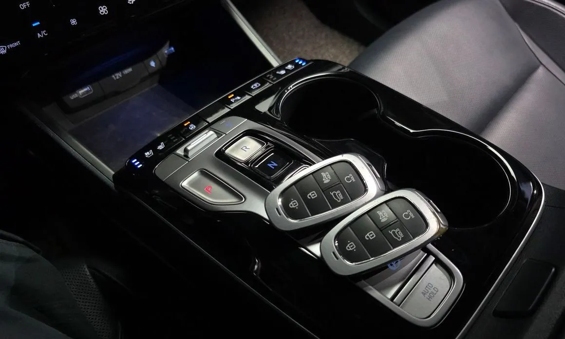 Hyundai Tucson — фото 3