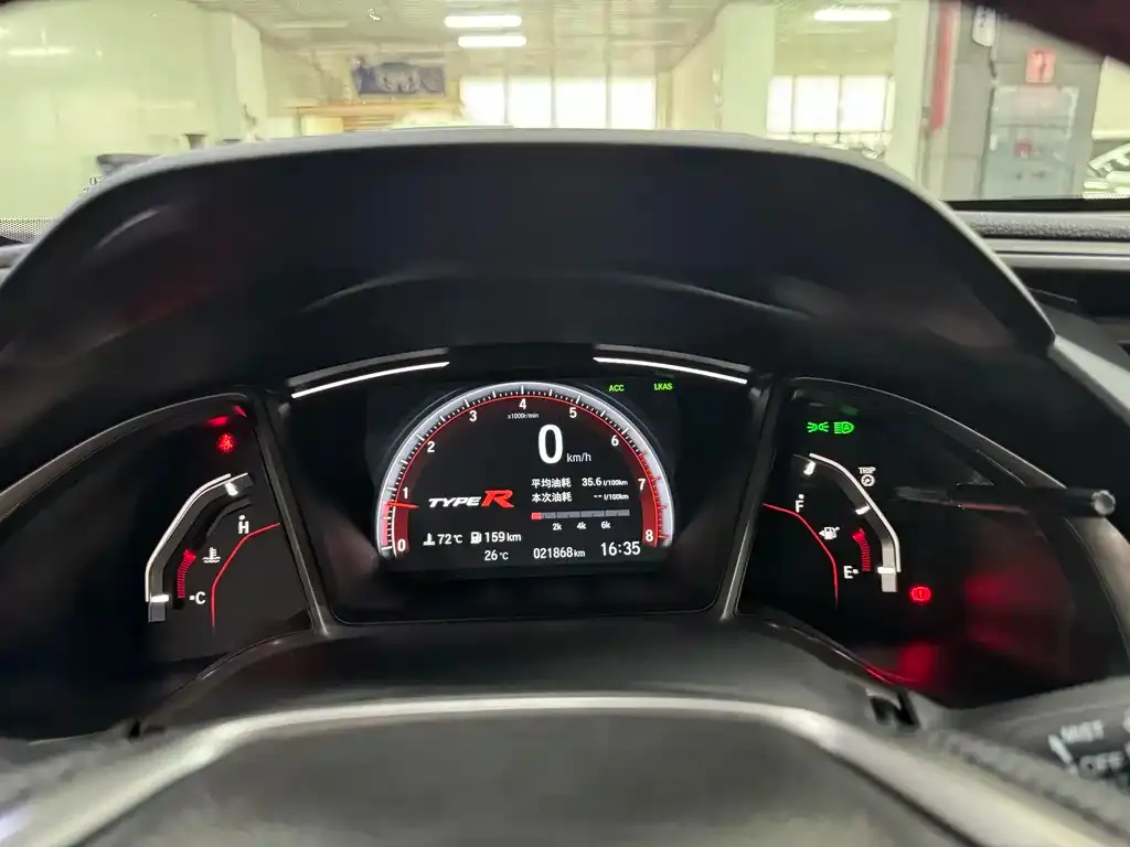 Honda Civic — фото 2