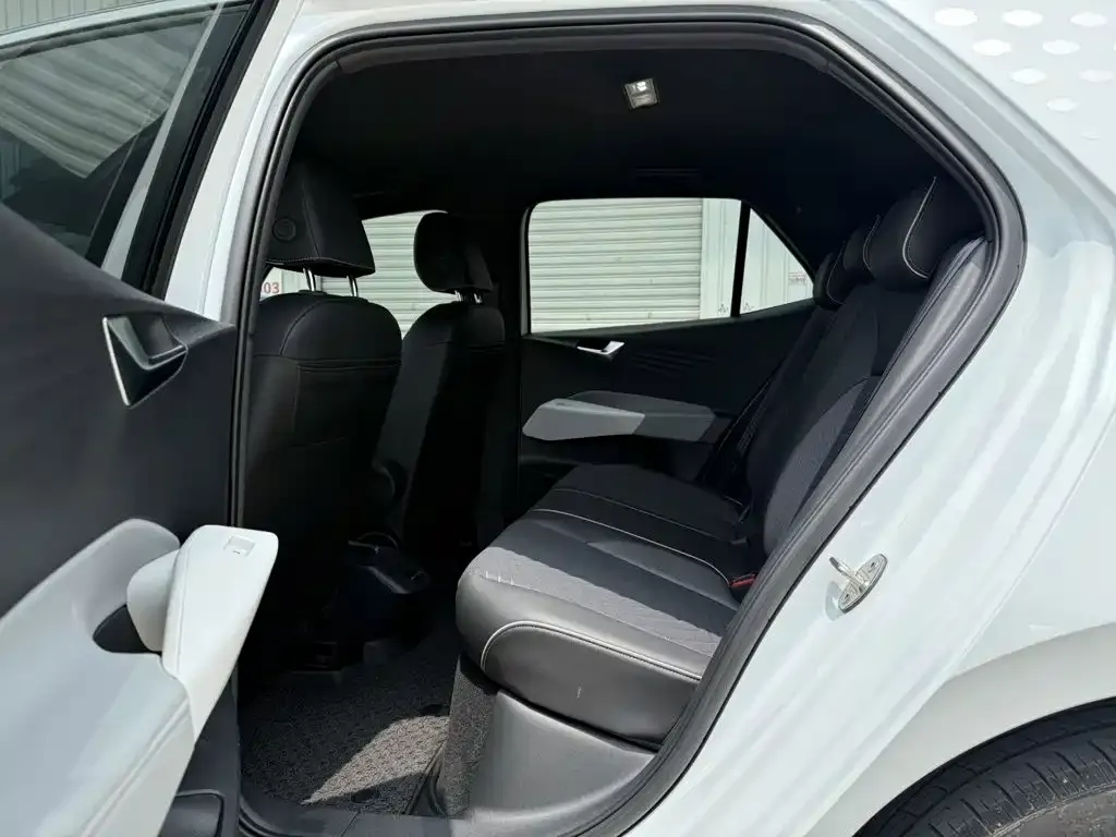 Volkswagen ID.3 2024 из CN, фото 4