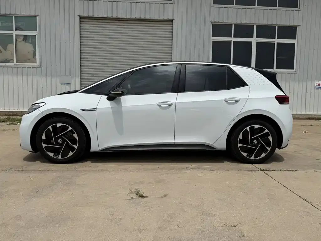 Volkswagen ID.3 2024 из CN, фото 2