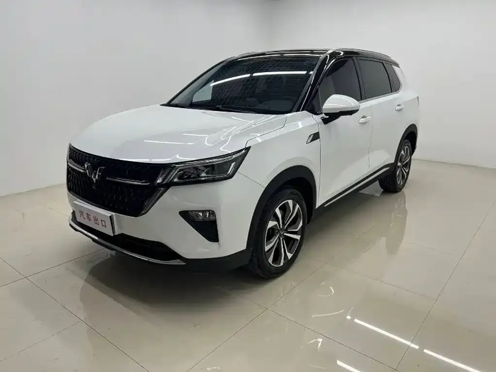Wuling Xingchen — фото 1