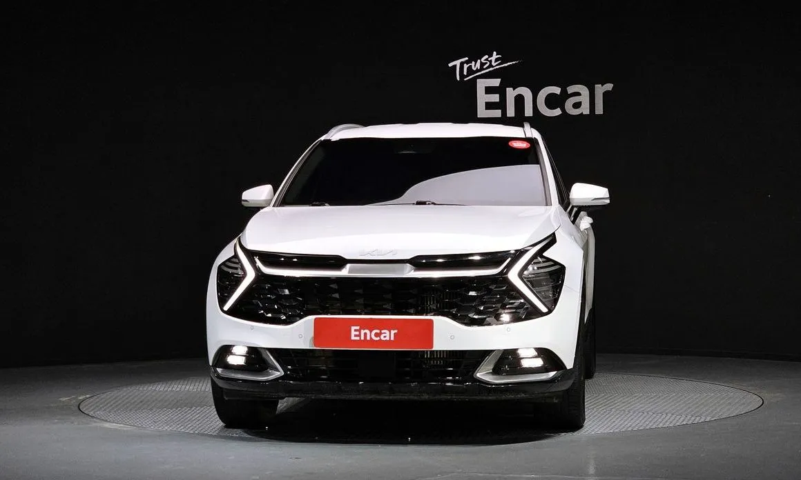Kia Sportage — фото 6