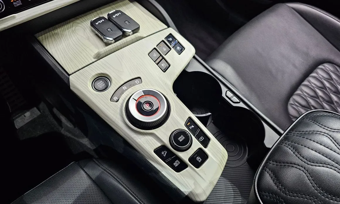 Kia Sportage — фото 2