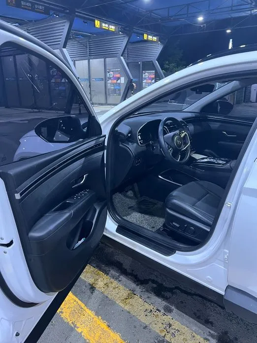 Hyundai Tucson — фото 4