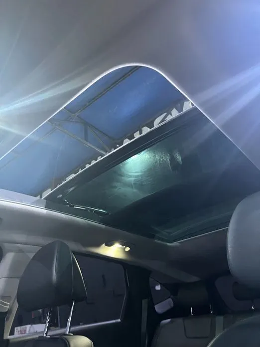 Hyundai Tucson — фото 2