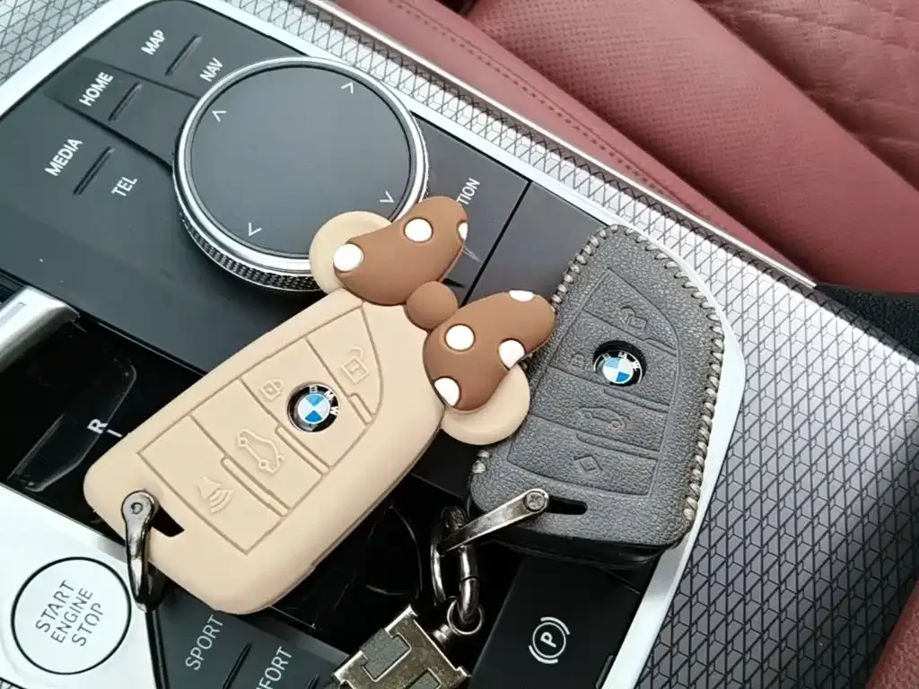 BMW 3 Series — фото 10