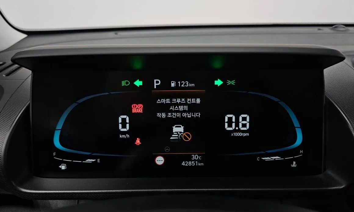 Hyundai Casper — фото 2