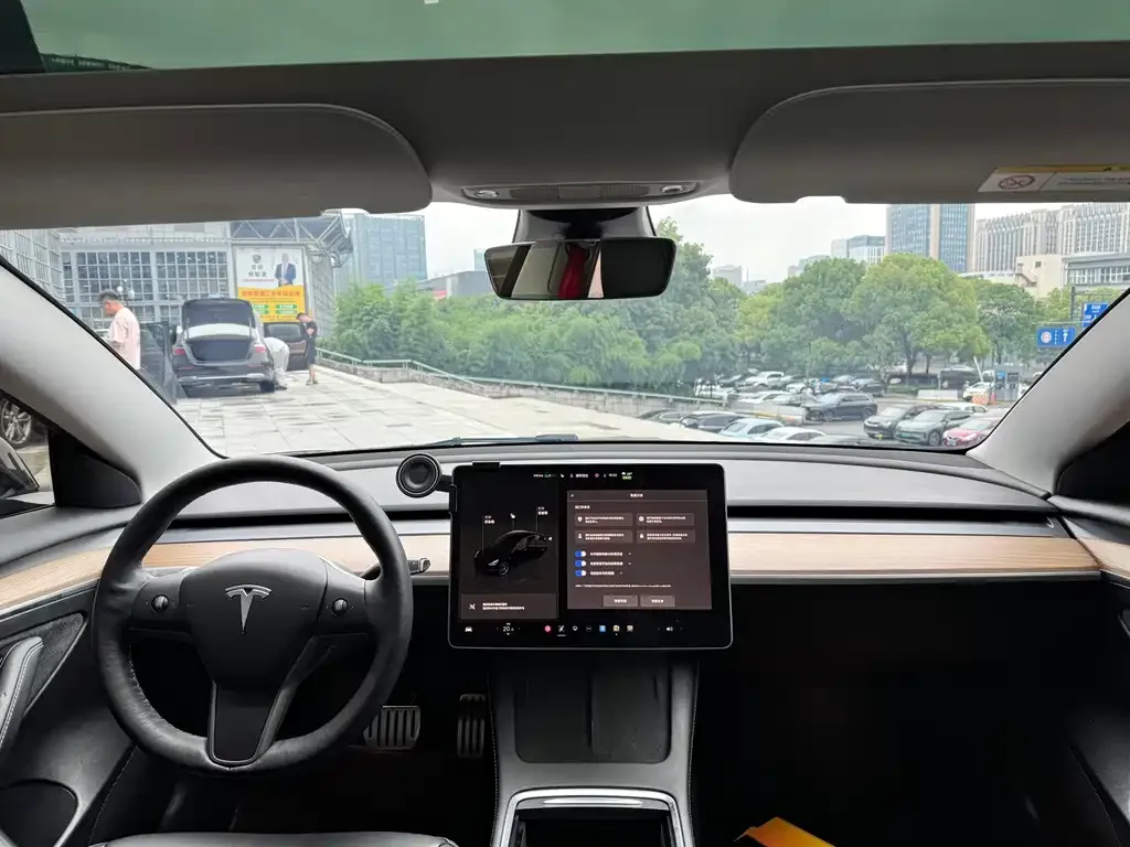 Tesla Model 3 — фото 2