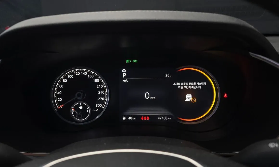 Genesis G70 2021 из KR, фото 4