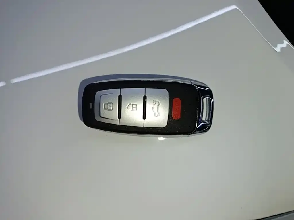 Geely Xingrui — фото 2
