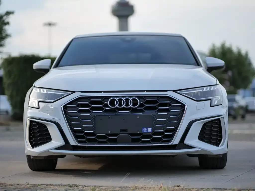 Audi A3 — фото 5