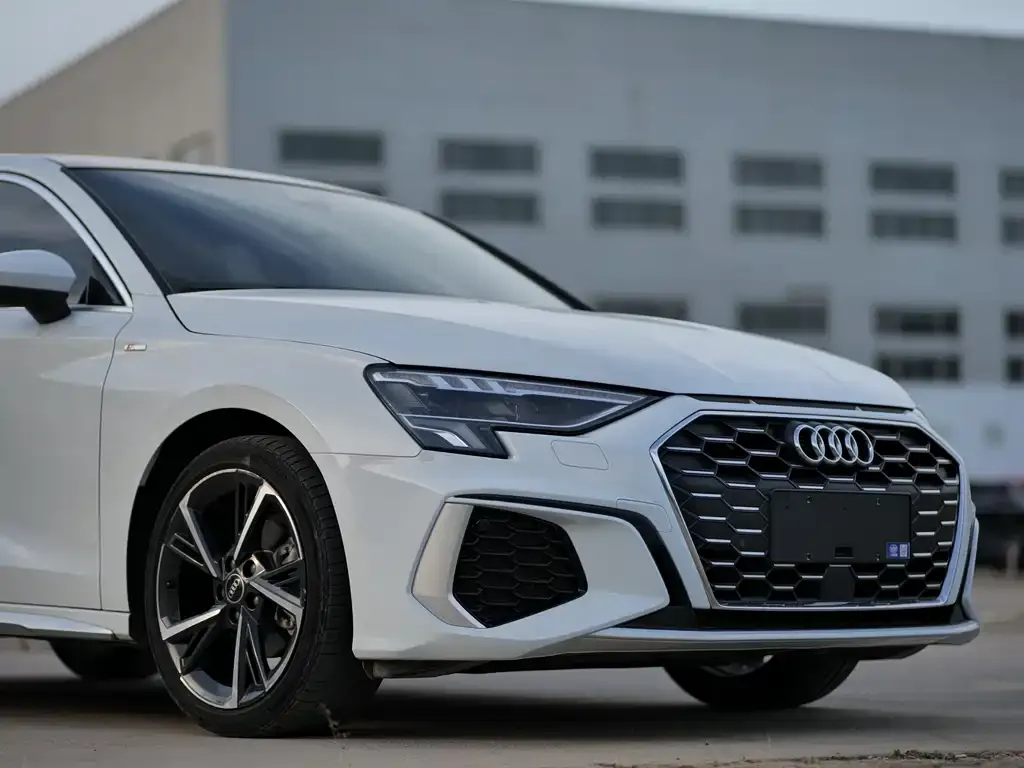 Audi A3 — фото 8