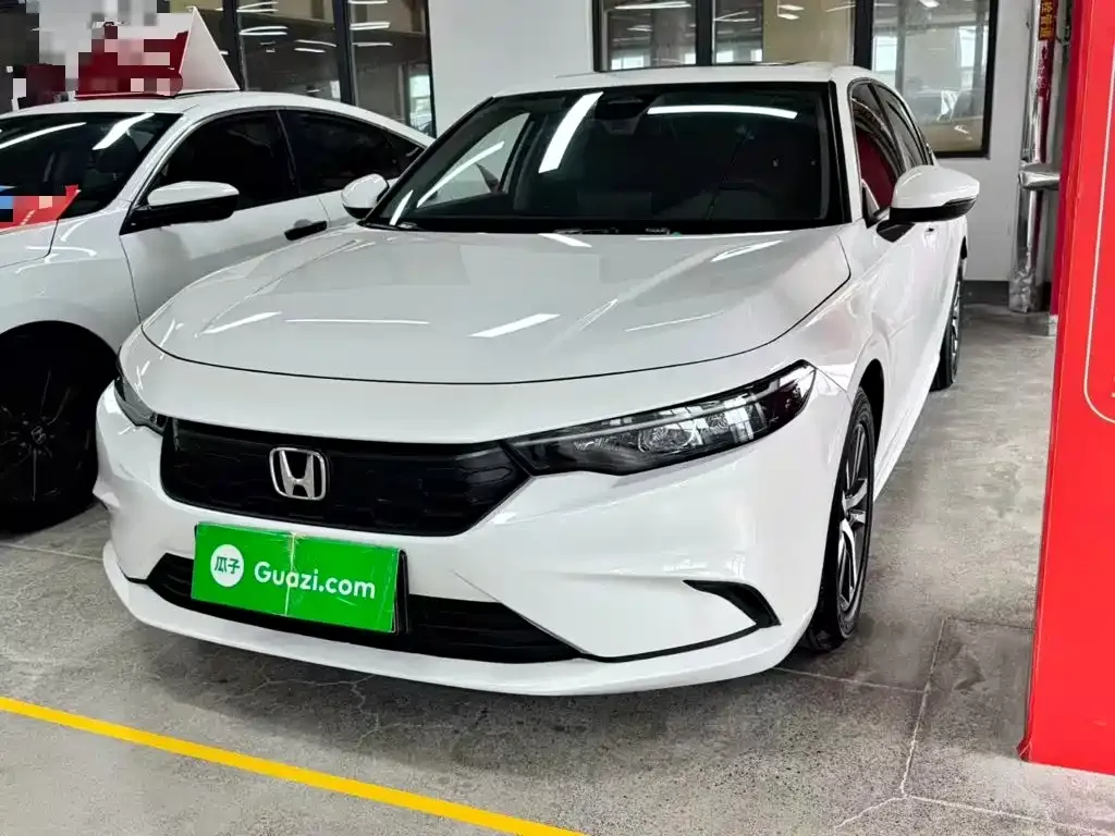 Honda Integra — фото 8