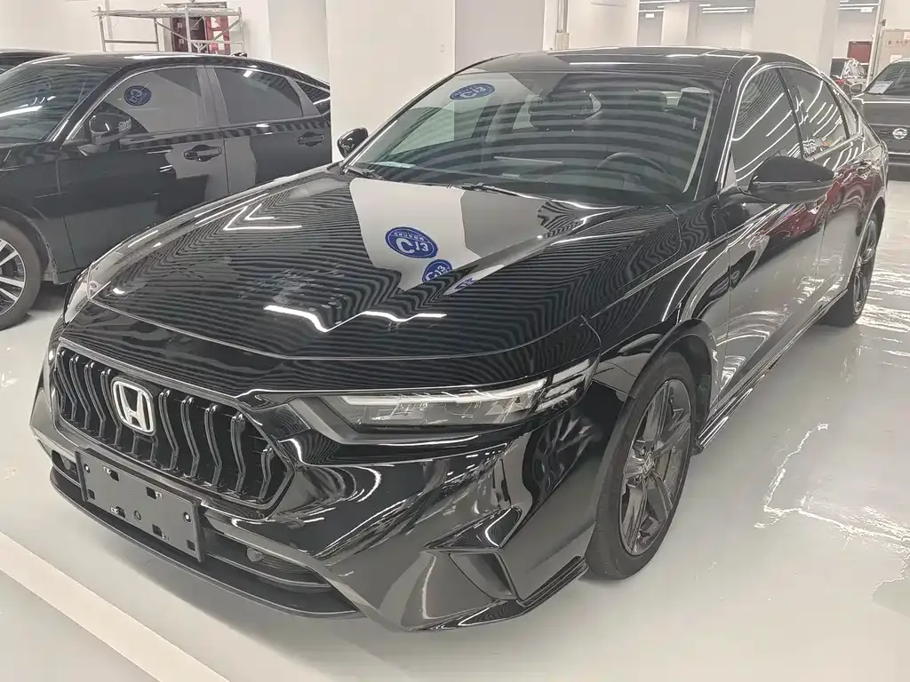 Honda Inspire