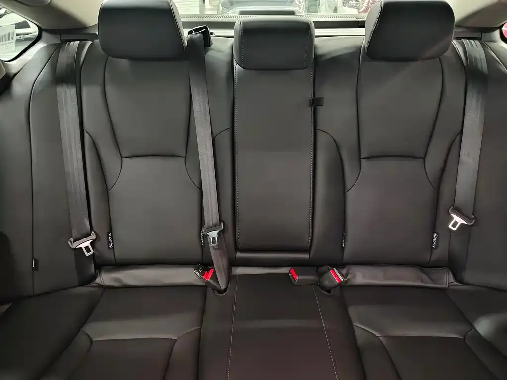 Honda Inspire 2024 из CN, фото 2