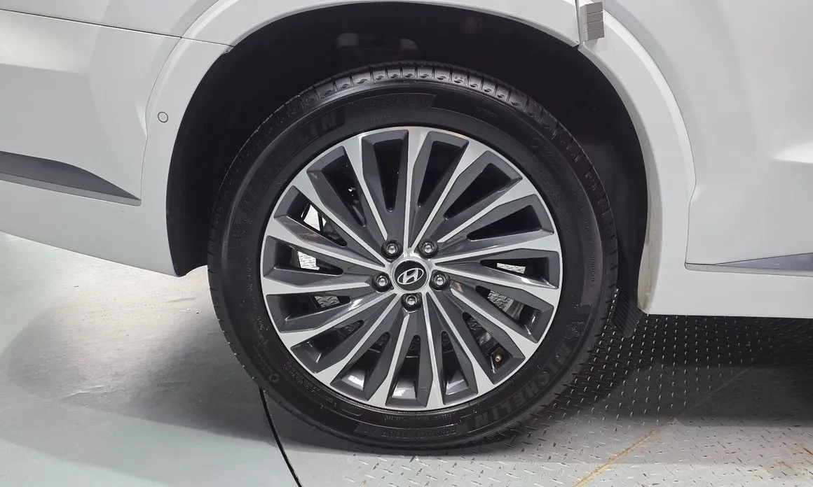 Hyundai Palisade — фото 8