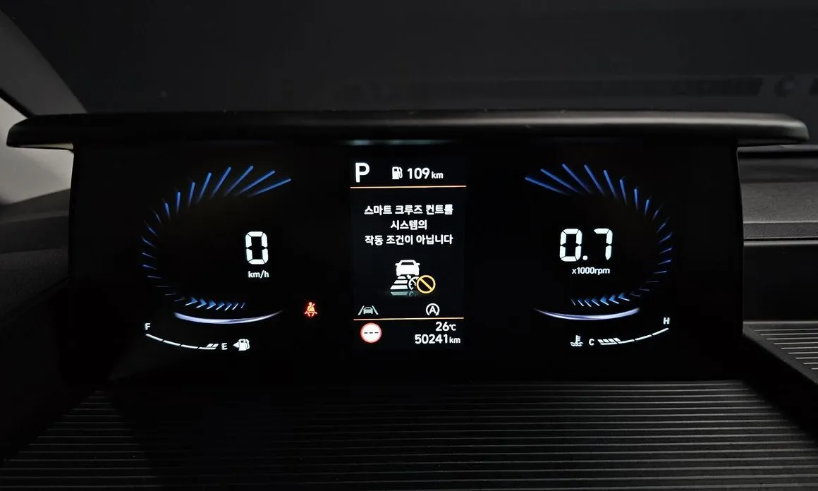 Hyundai Staria — фото 4