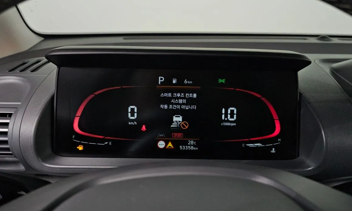 Hyundai Casper — фото 2