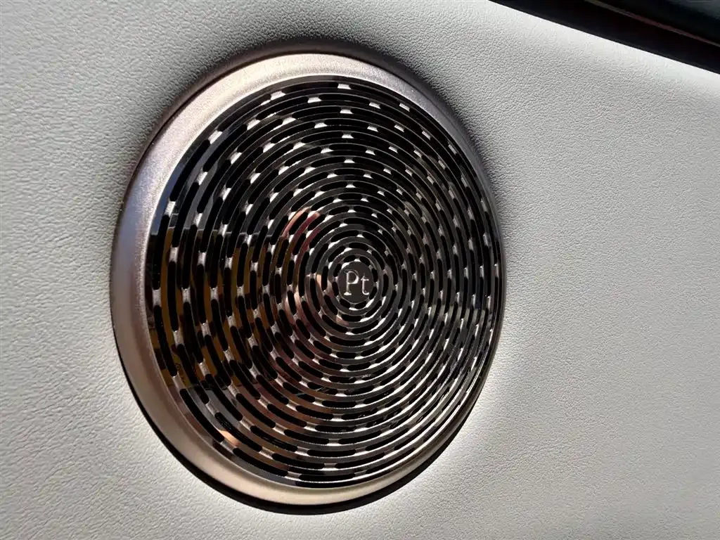 Li Auto i6 — фото 10