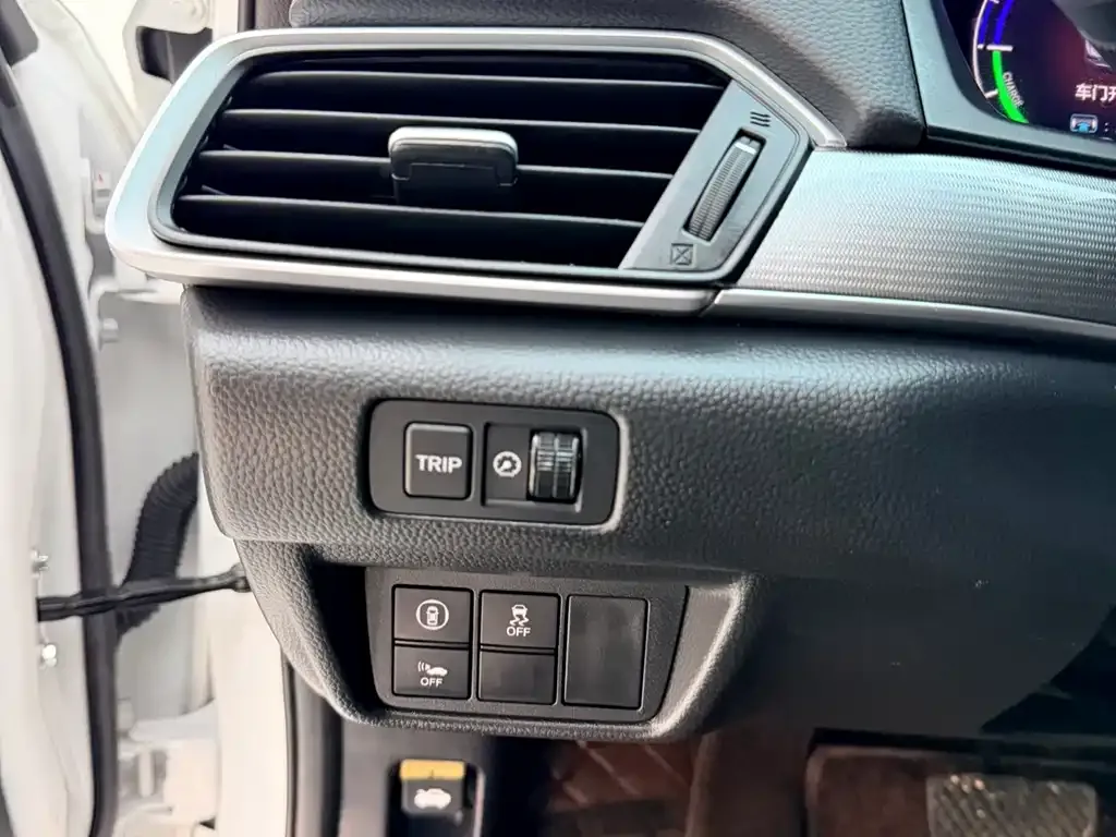Honda Accord — фото 9