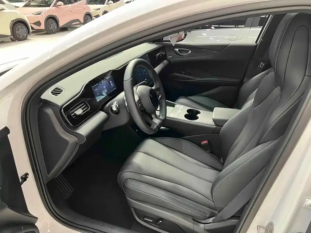 BYD Seal 06 — фото 2
