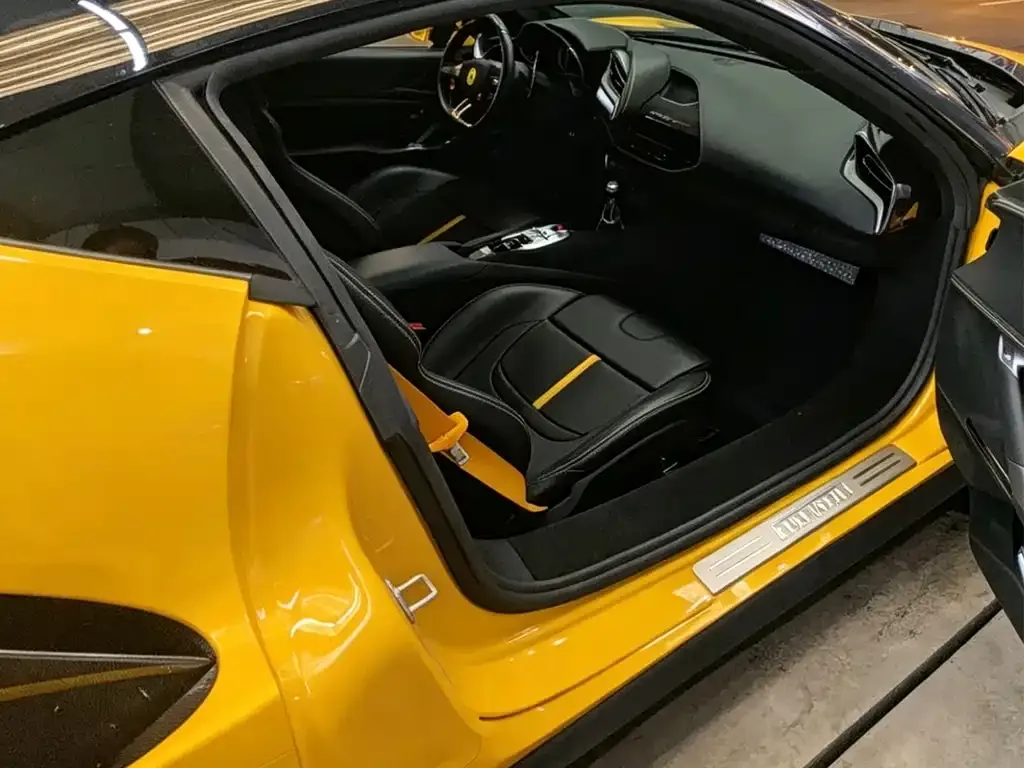 Ferrari SF90 2022 из CN, фото 7