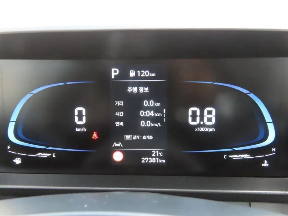 Hyundai Casper — фото 2