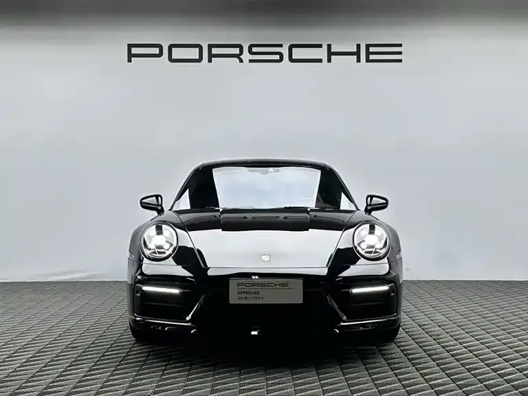Porsche 911 — фото 3