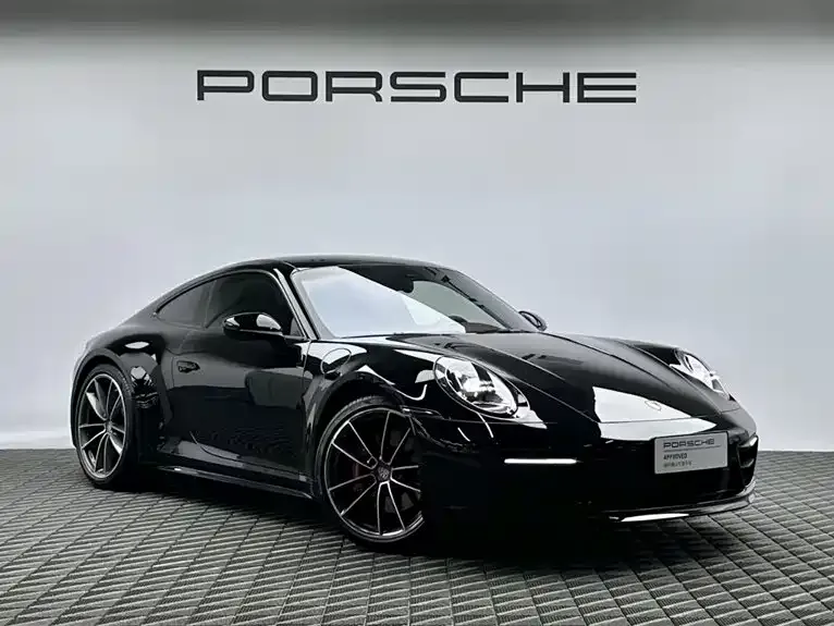 Porsche 911 — фото 8