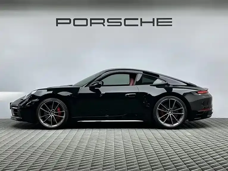 Porsche 911 — фото 10