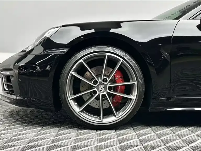 Porsche 911 — фото 6