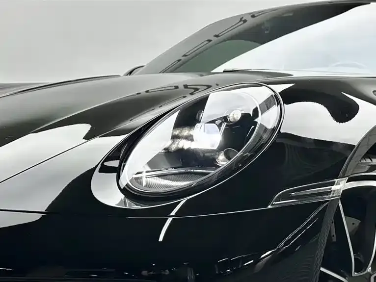 Porsche 911 — фото 2