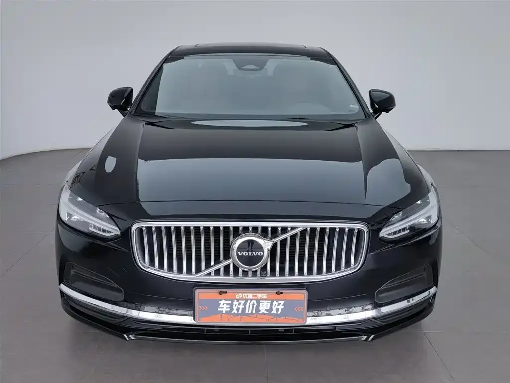 Volvo S90 2023 из CN, фото 10