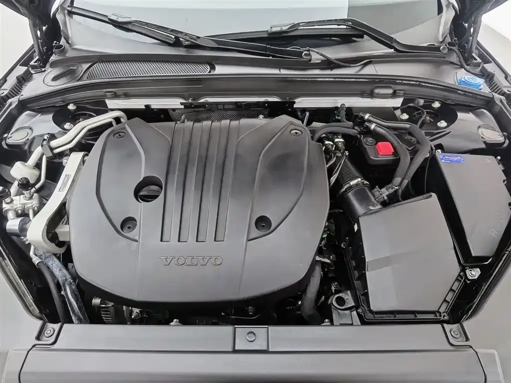 Volvo S90 2023 из CN, фото 6