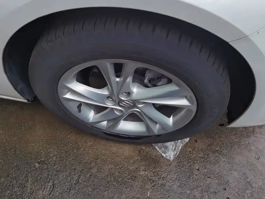 Buick Regal 2024 из CN, фото 7