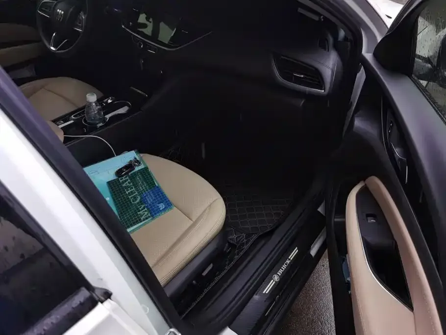 Buick Regal 2024 из CN, фото 10