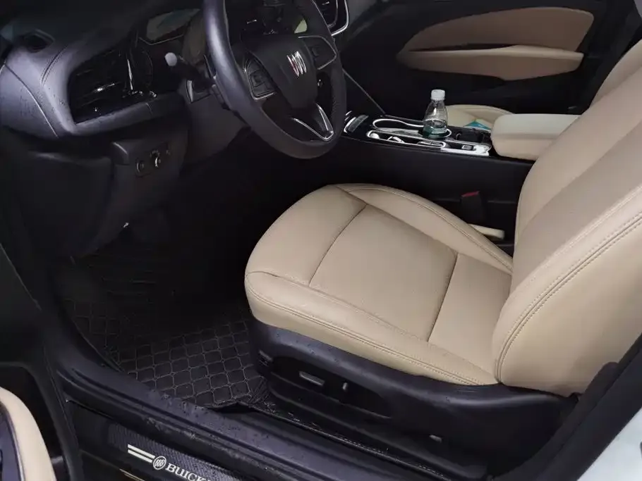 Buick Regal 2024 из CN, фото 3