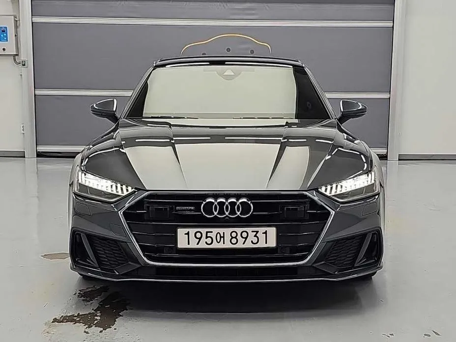 Audi A7 — фото 3