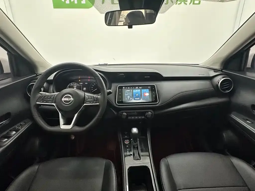 Nissan Kicks — фото 9