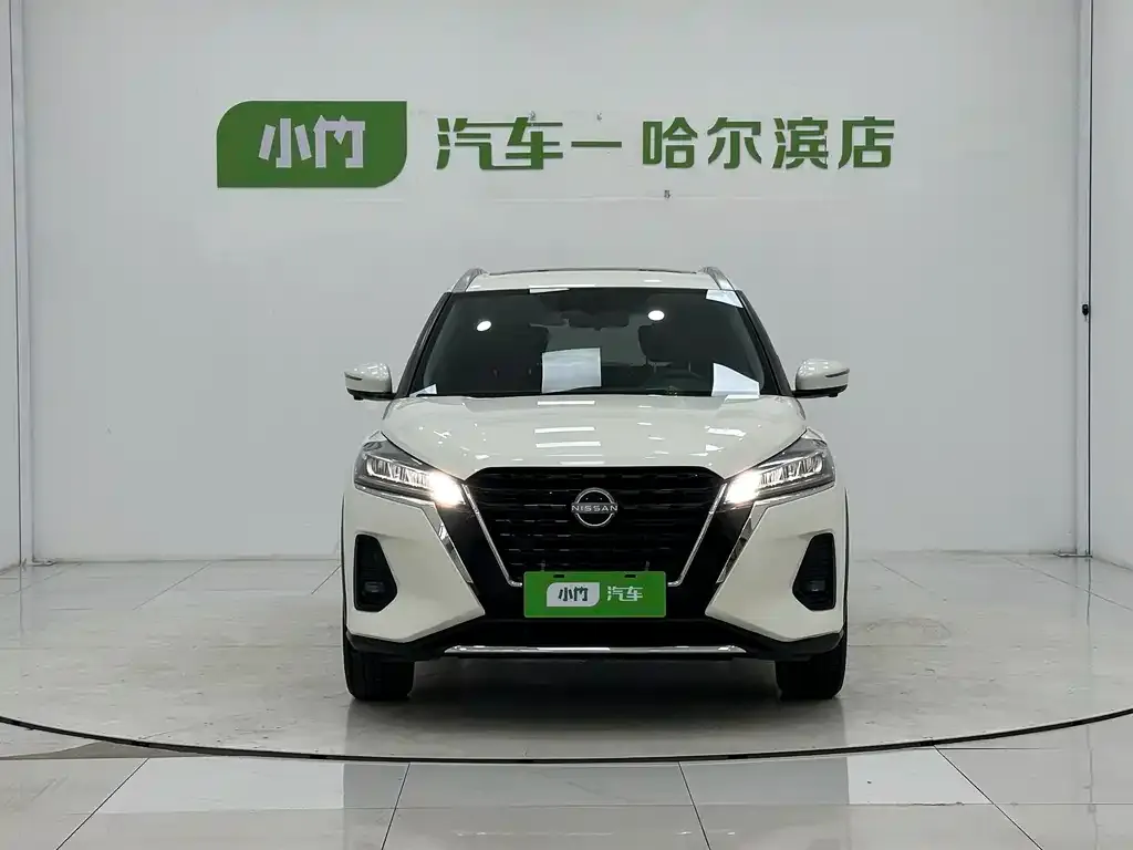 Nissan Kicks — фото 2