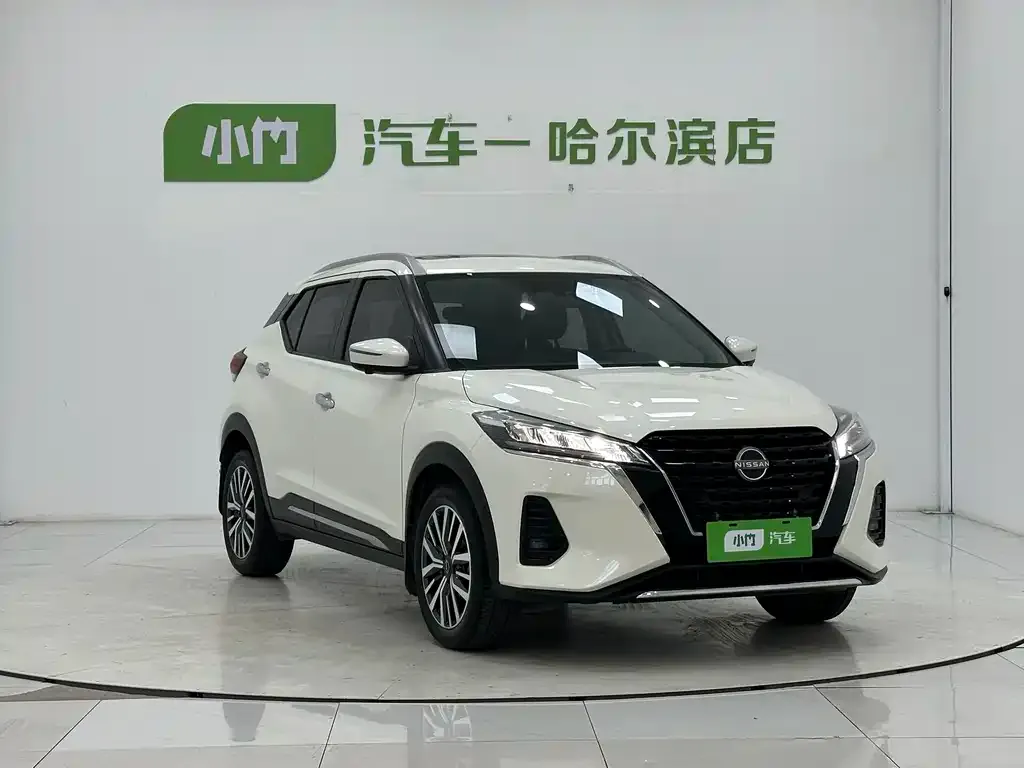 Nissan Kicks — фото 10