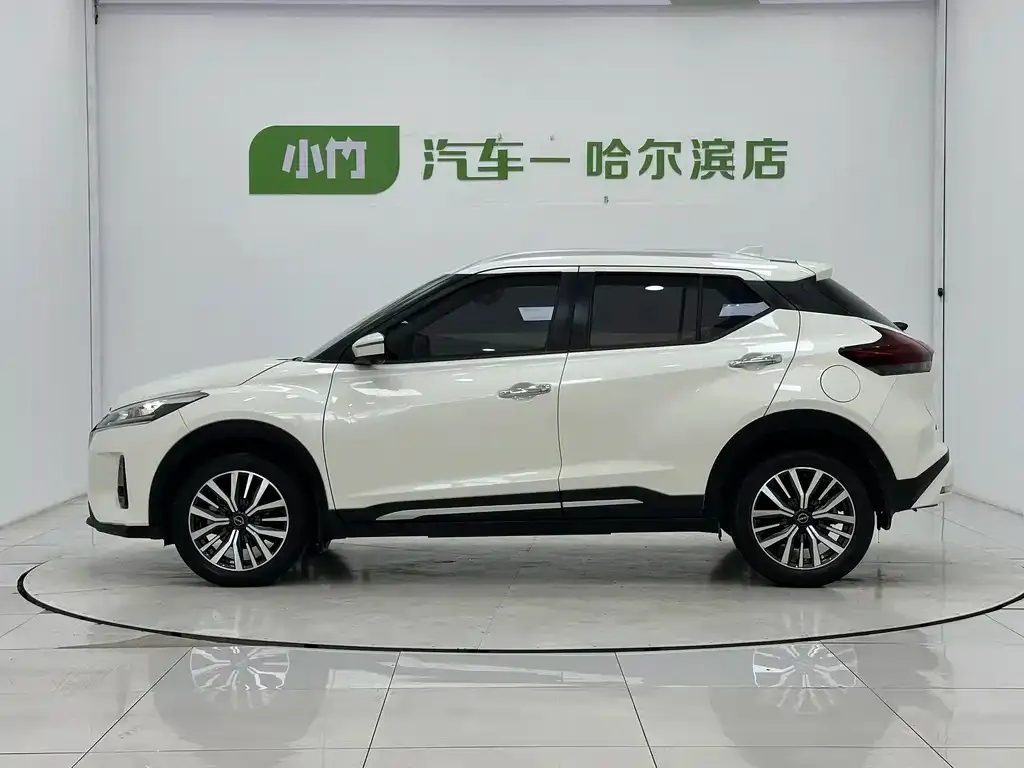Nissan Kicks — фото 8