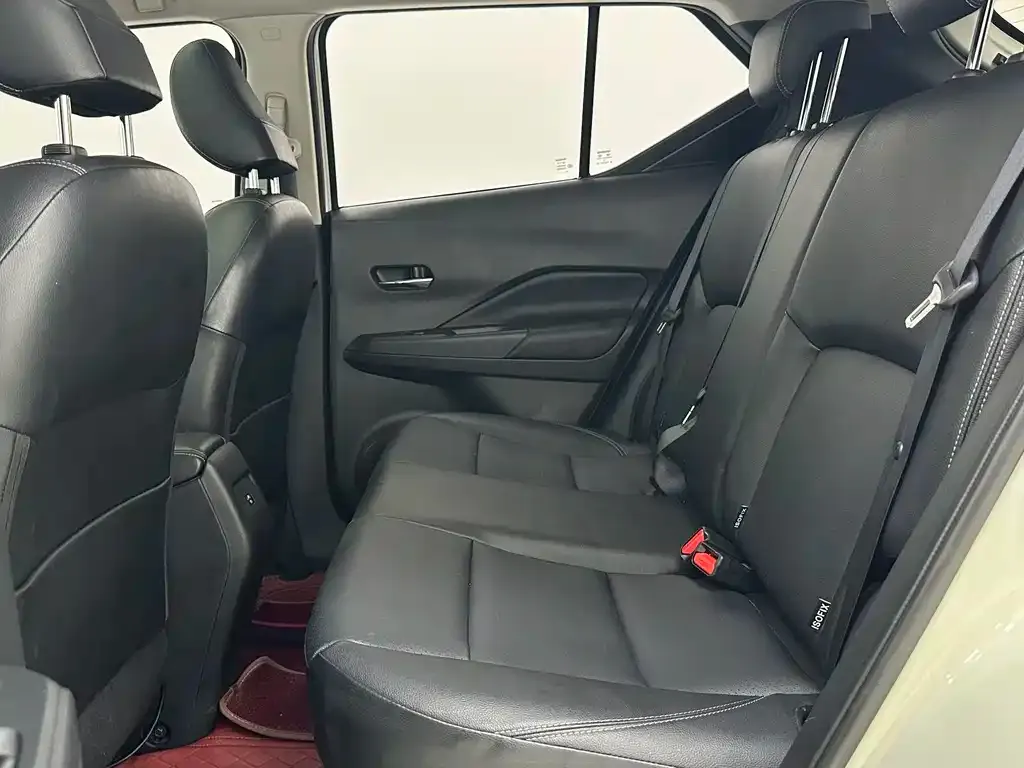 Nissan Kicks — фото 6