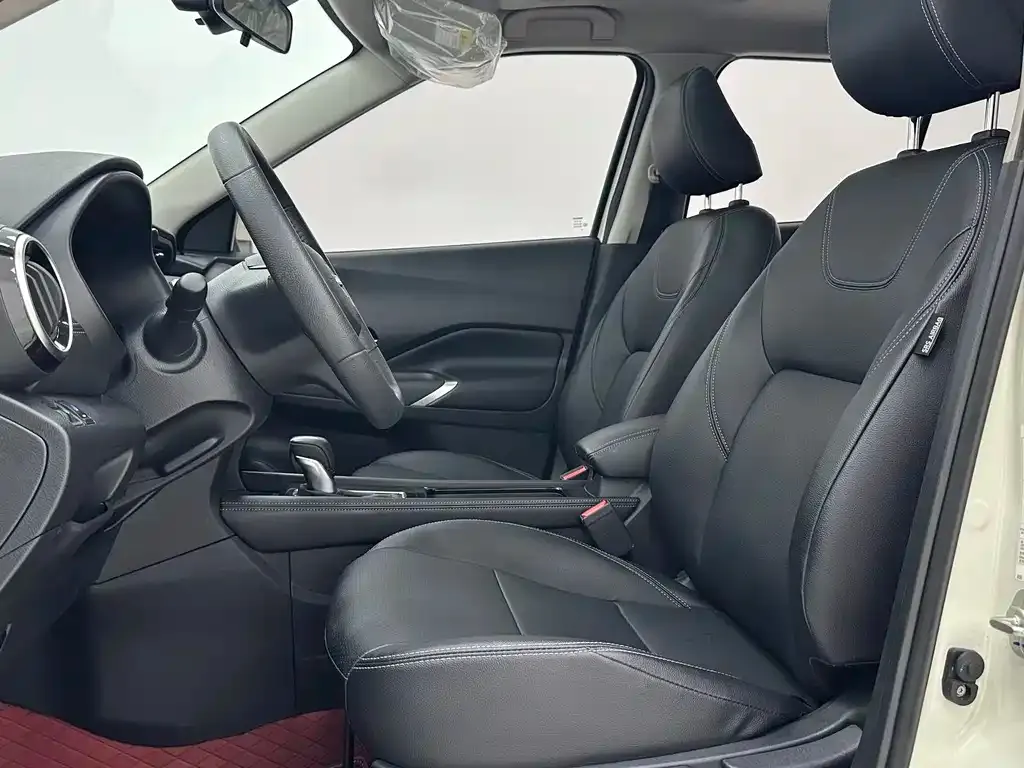 Nissan Kicks — фото 5