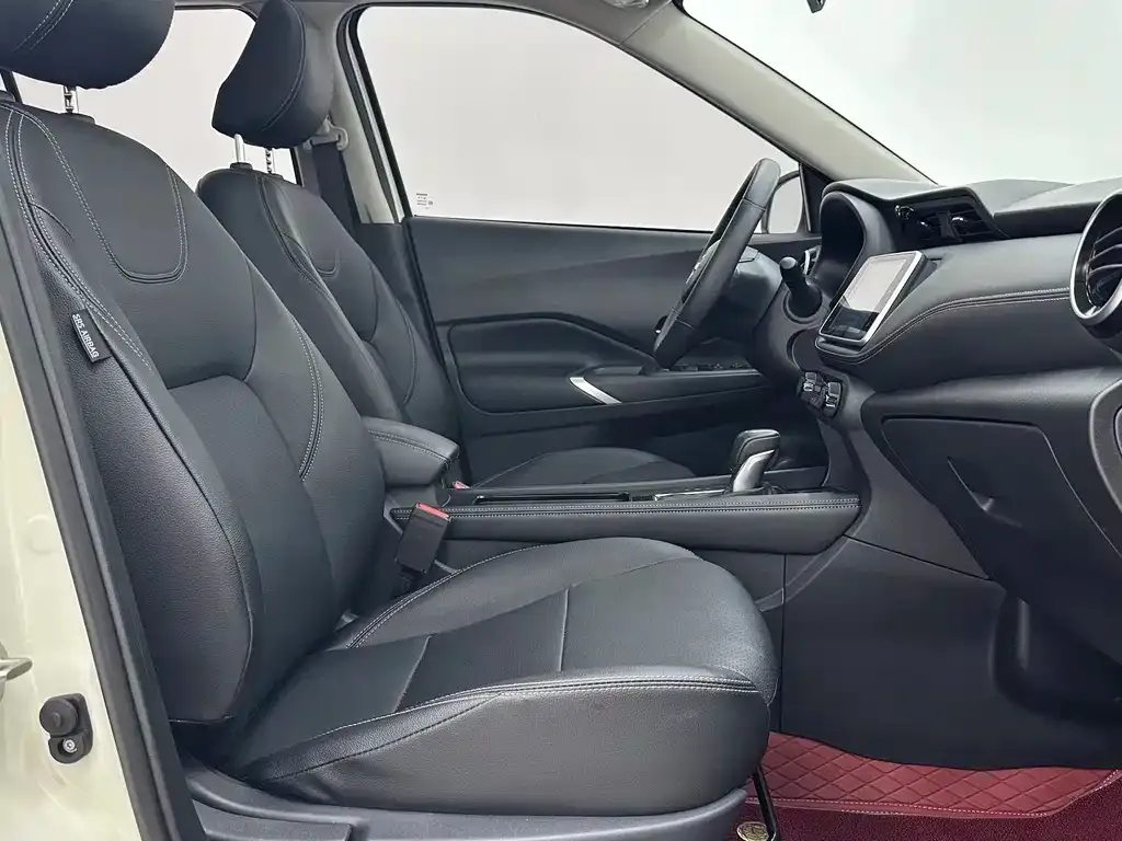 Nissan Kicks — фото 7