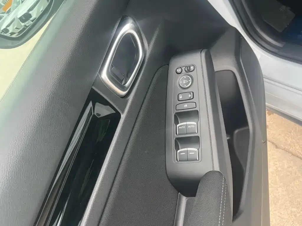 Honda Civic — фото 10