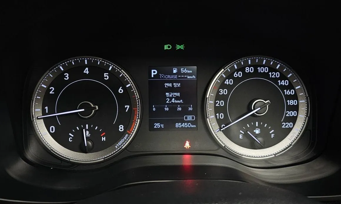 Hyundai Venue 2022 из KR, фото 3