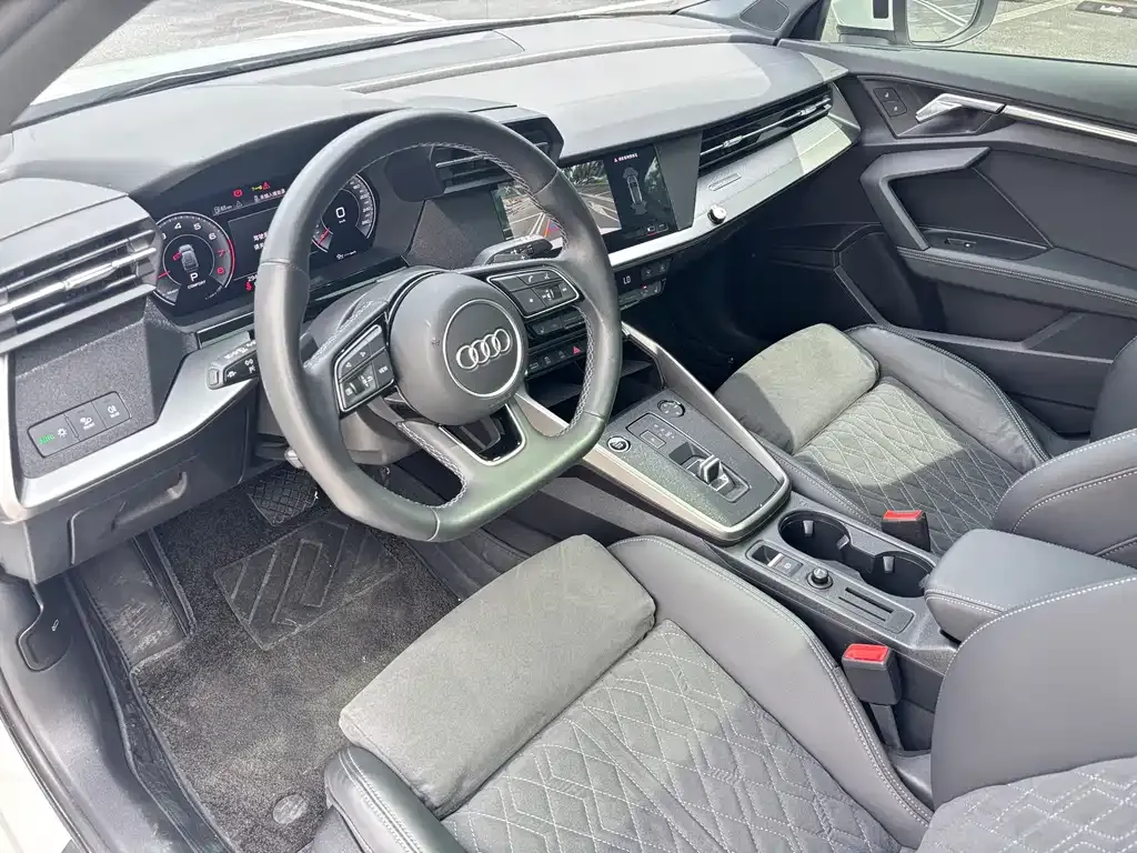 Audi A3 — фото 6
