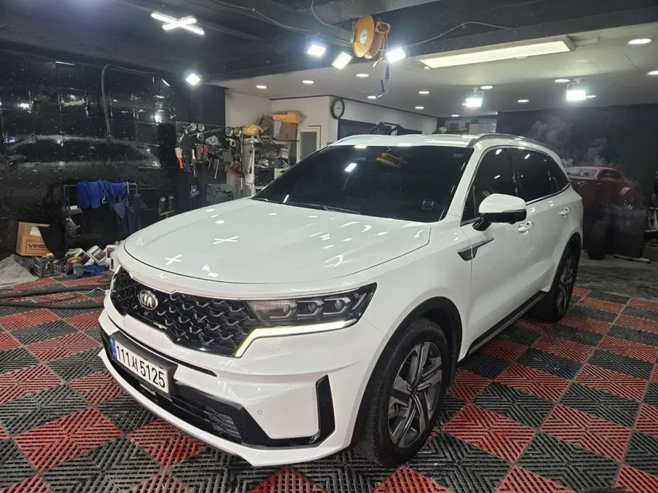 Kia Sorento — фото 2