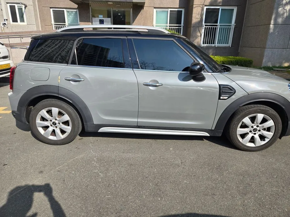 Mini Countryman 2021 из KR, фото 5